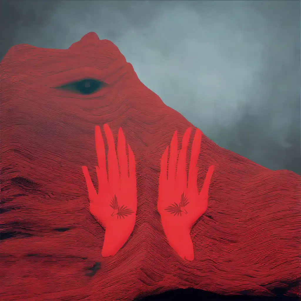 Otrov (feat. Geju & Moonwax)