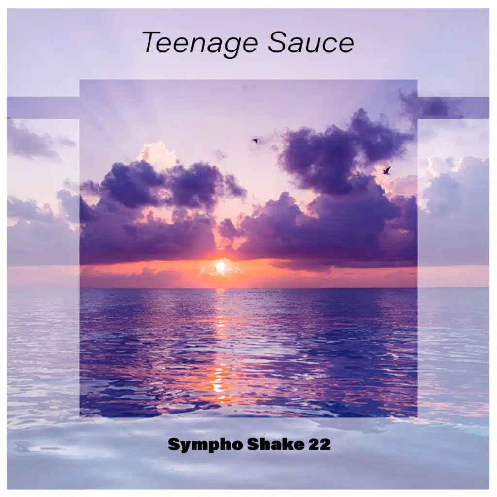 Teenage Sauce Sympho Shake 22