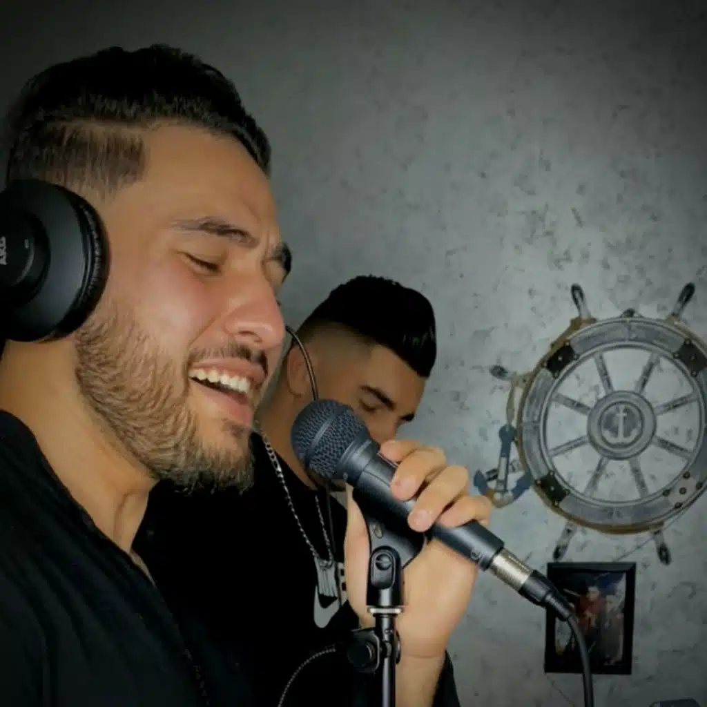 راني مدمر خلوني نرهج لعمر (feat. Biliou)