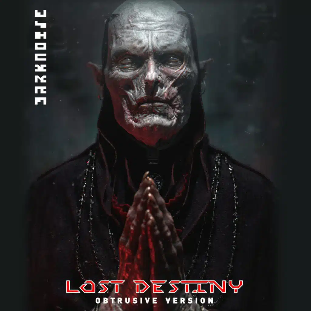 Lost Destiny (Obtrusive Mix)