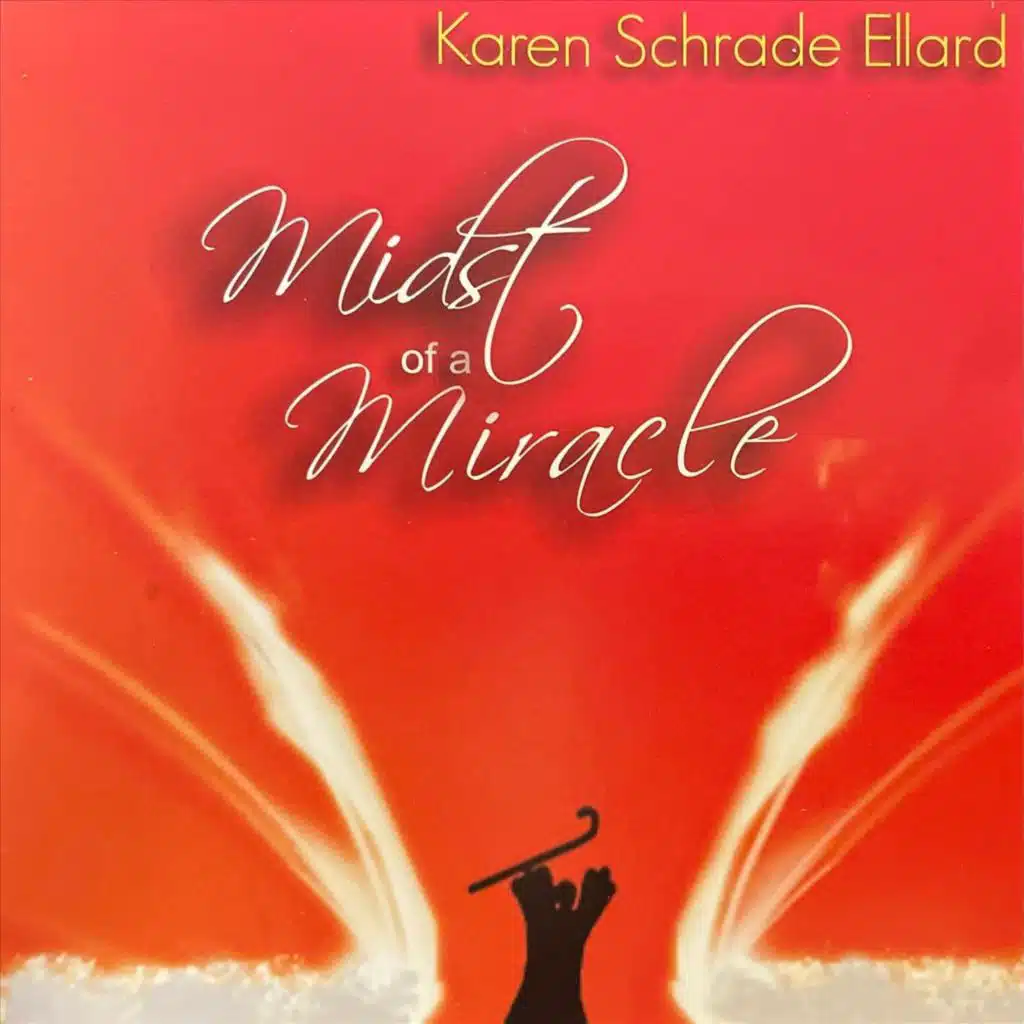 Midst of a Miracle