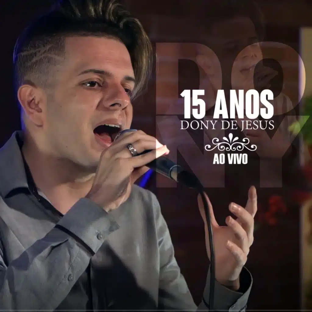 Vale a Pena Lutar (Ao Vivo) [feat. Fagner Eloy]