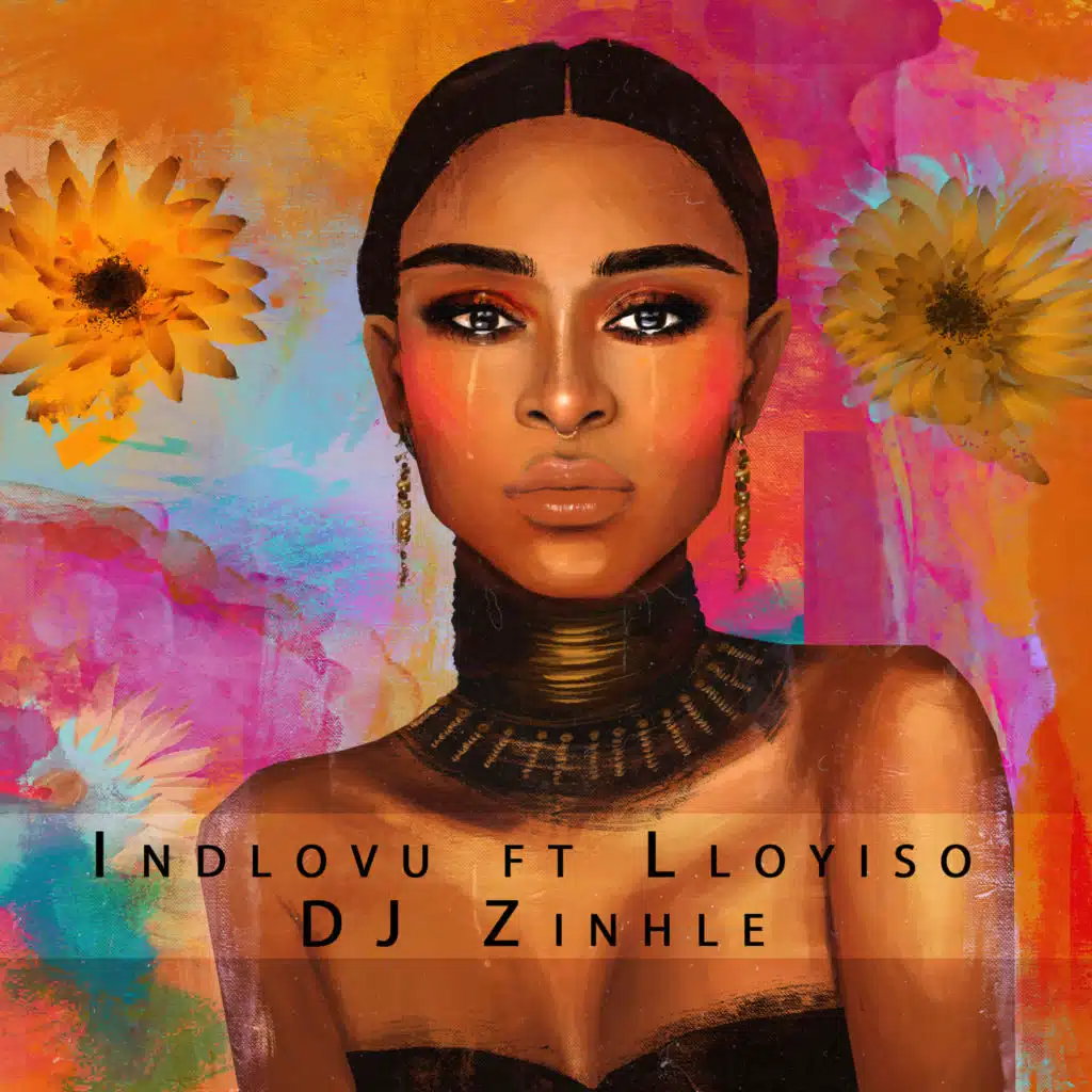 Indlovu (feat. Lloyiso)