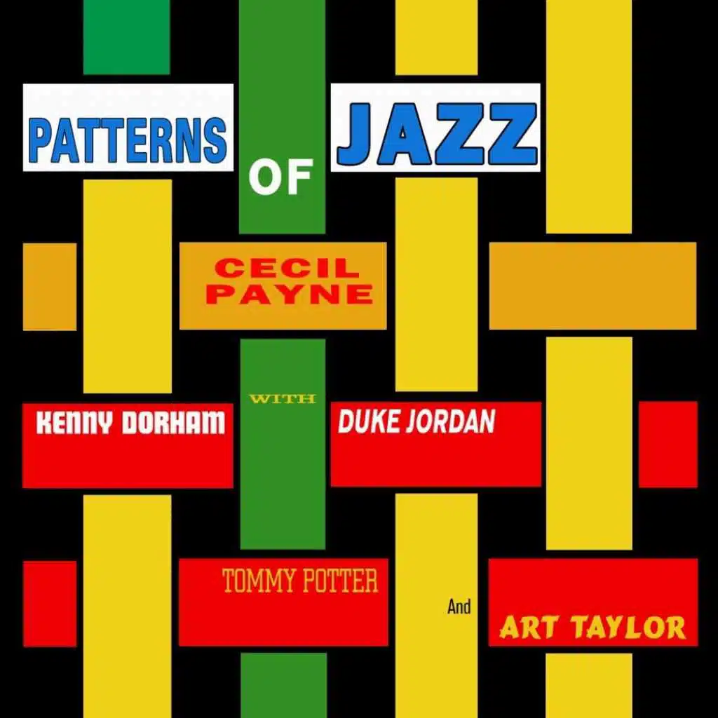 Patterns Of Jazz