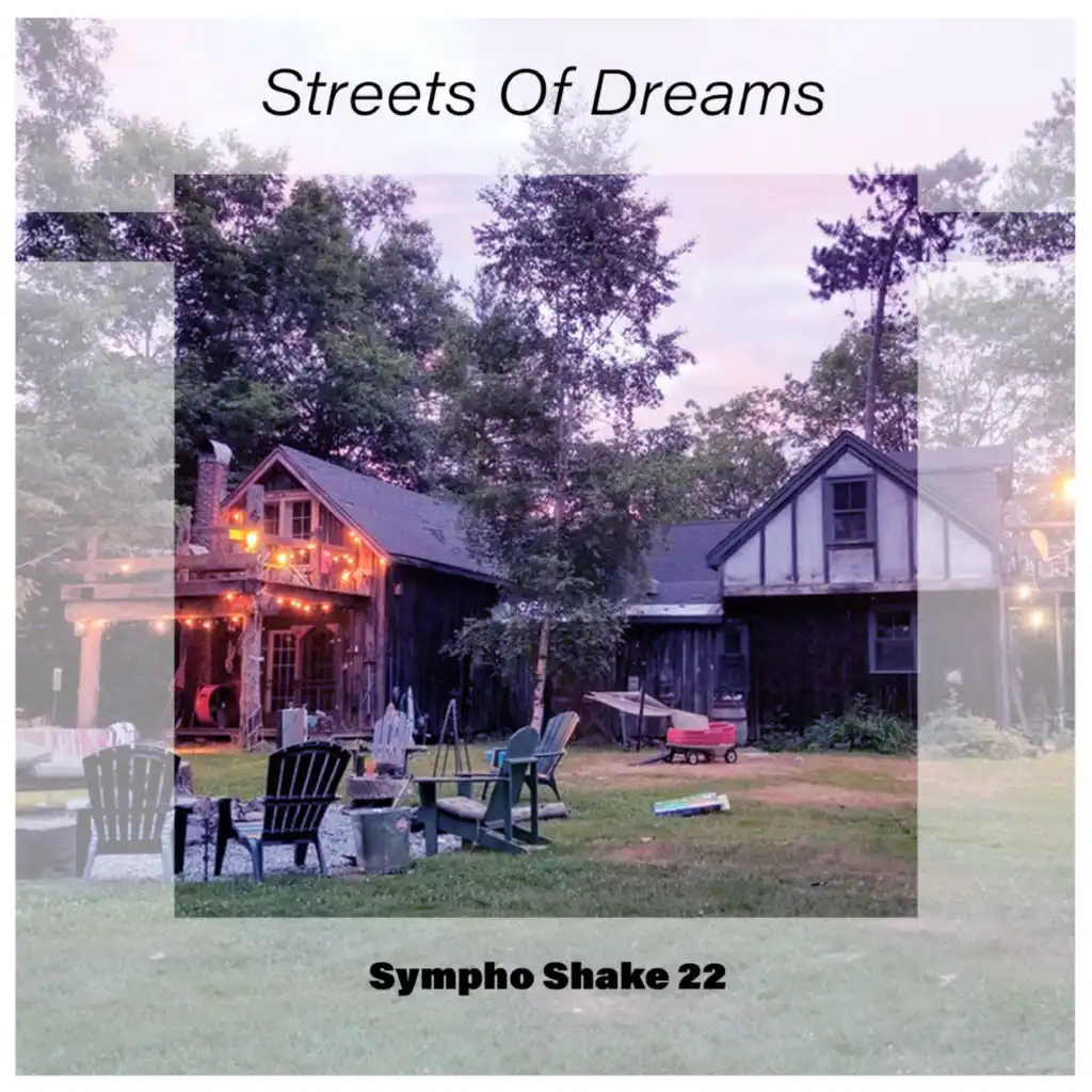 Streets Of Dreams Sympho Shake 22