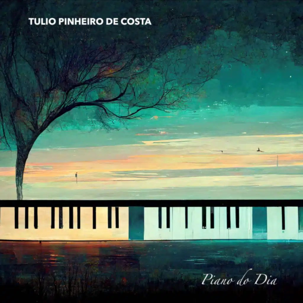 Piano do Dia