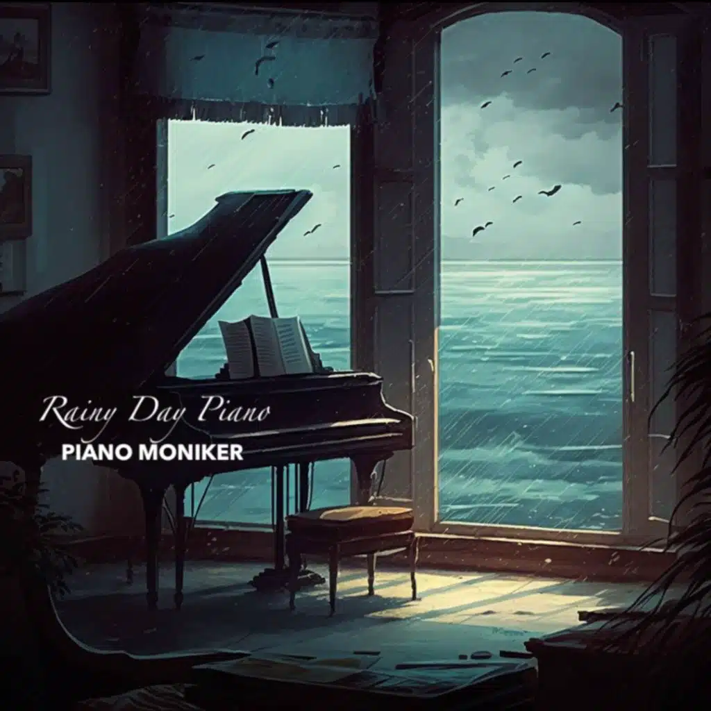 Piano Moniker