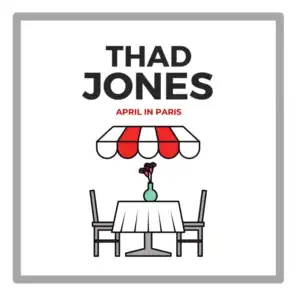 Thad Jones