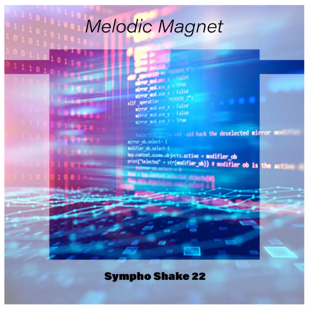 My Piano Your Guitar (Edit Cut 60 Rev)