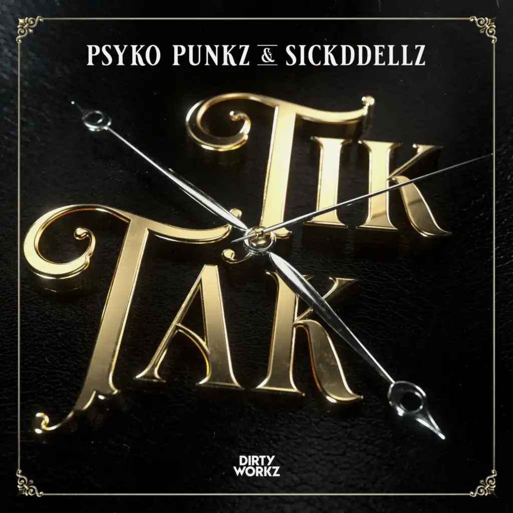 Psyko Punkz & Sickddellz