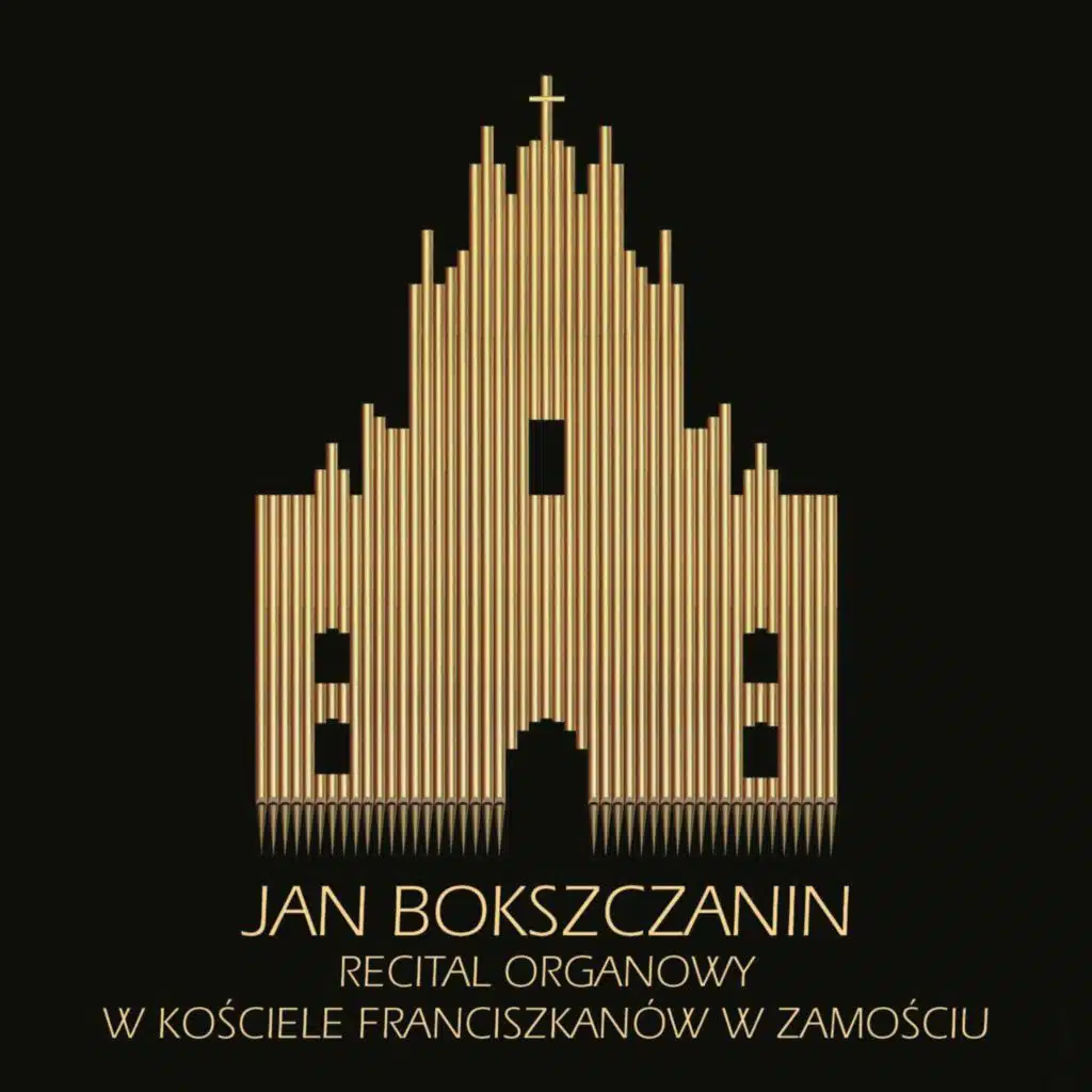 Scène pastorale pour une inauguration d’orgue ou Messe di minuit