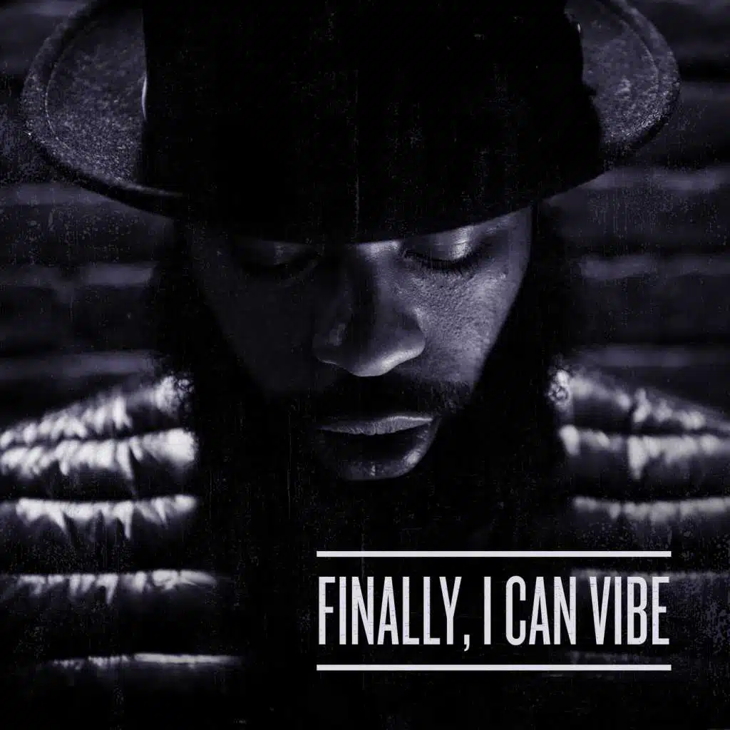 Finally, I Can Vibe