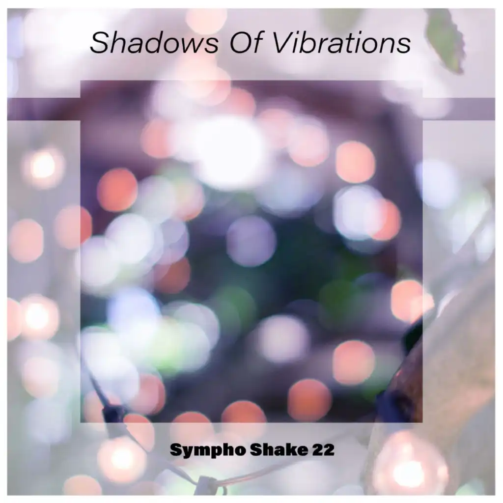 Shadows Of Vibrations Sympho Shake 22
