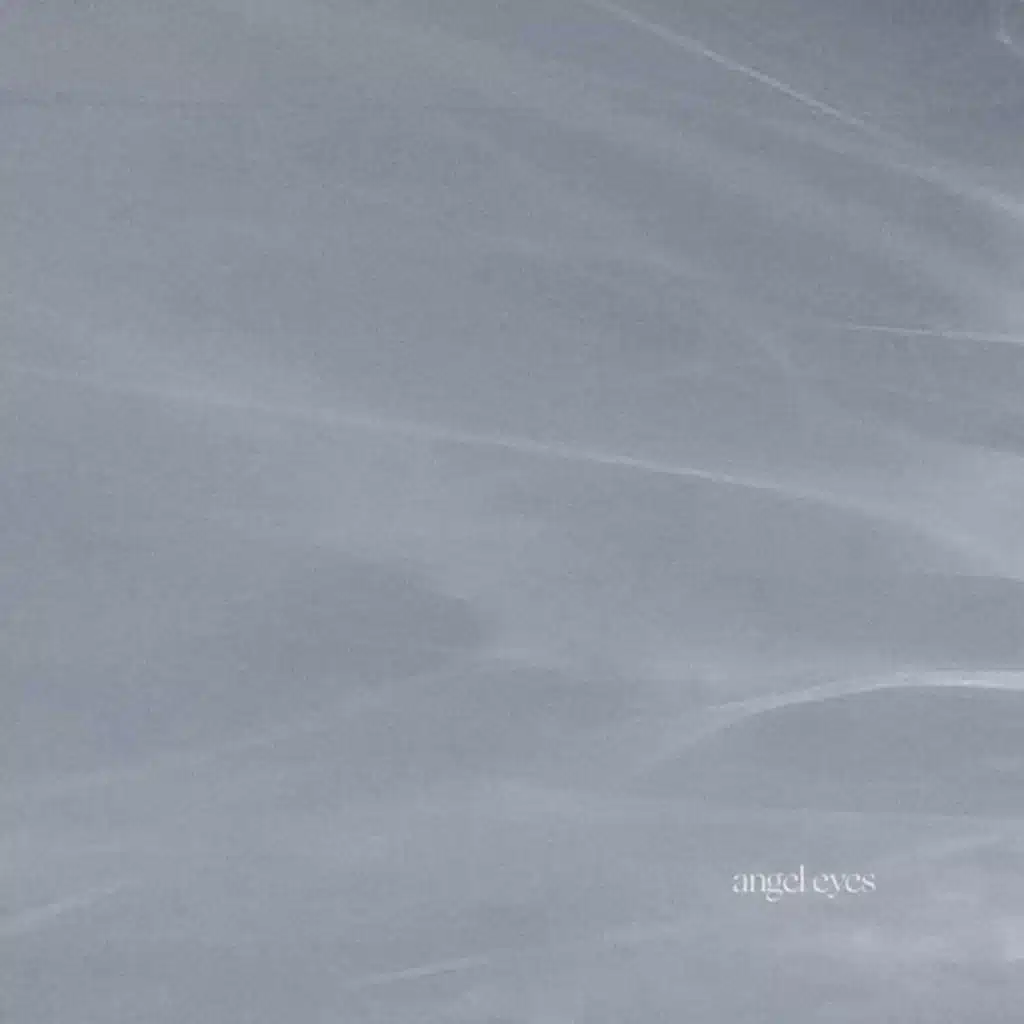Angel Eyes