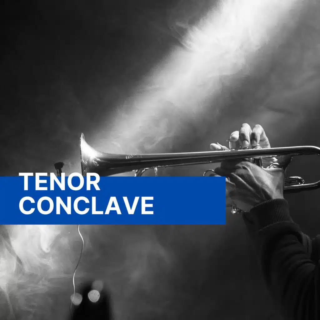 Tenor Conclave