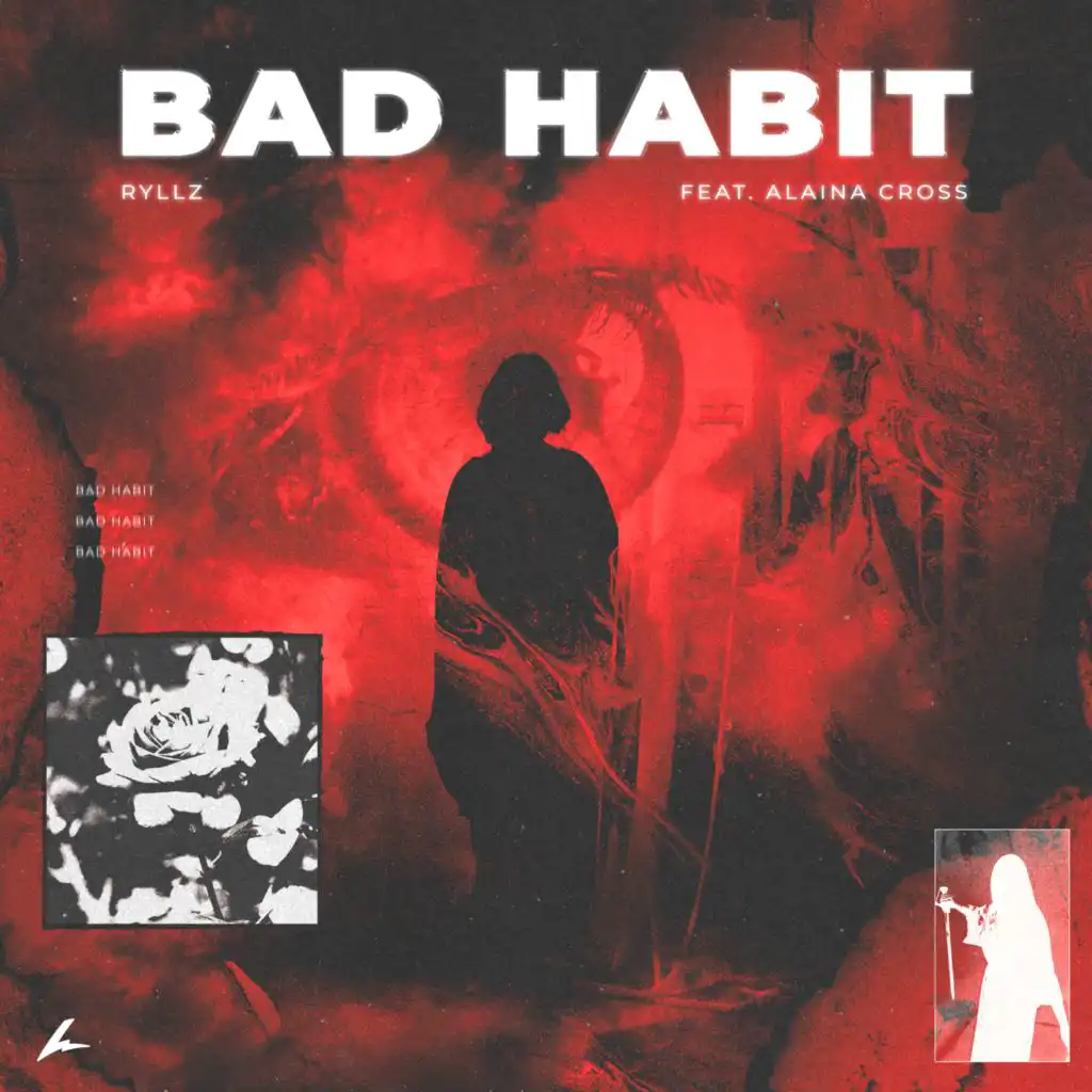 Bad Habit (feat. Alaina Cross)