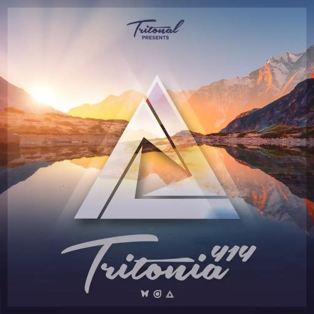 From The Start (Tritonia 414)