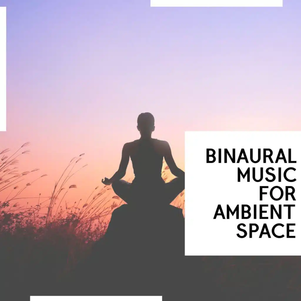 Binaural Music for Ambient Space