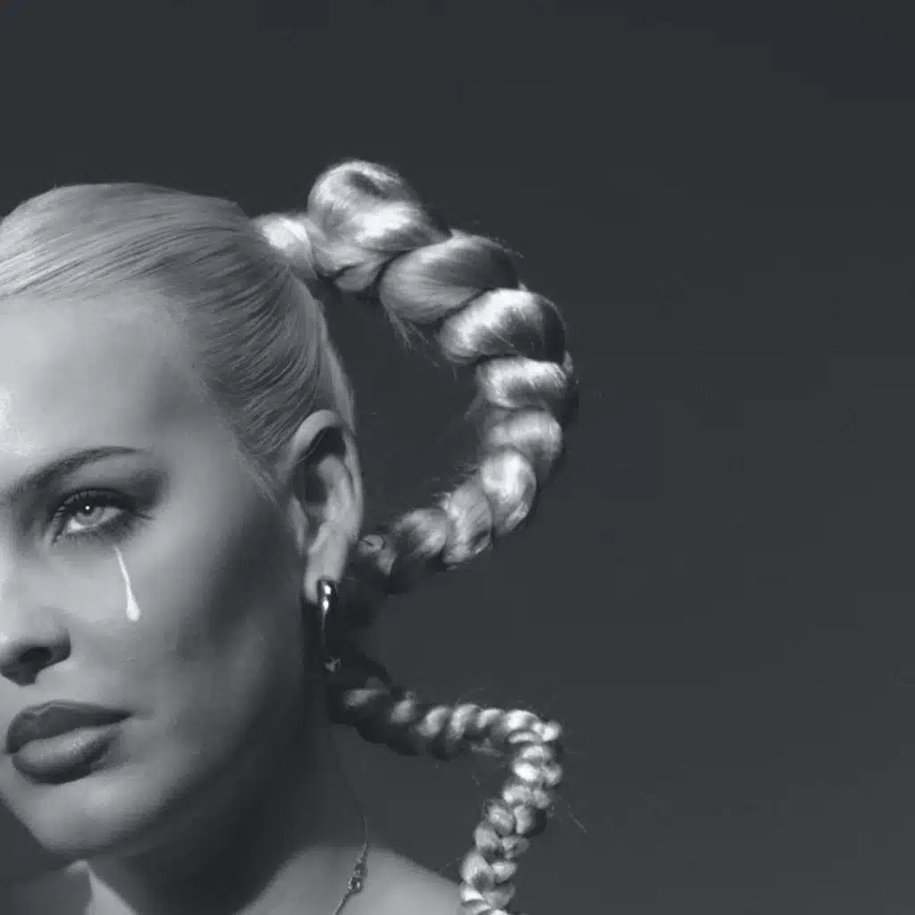 SAD B!TCH (Lyric Video)