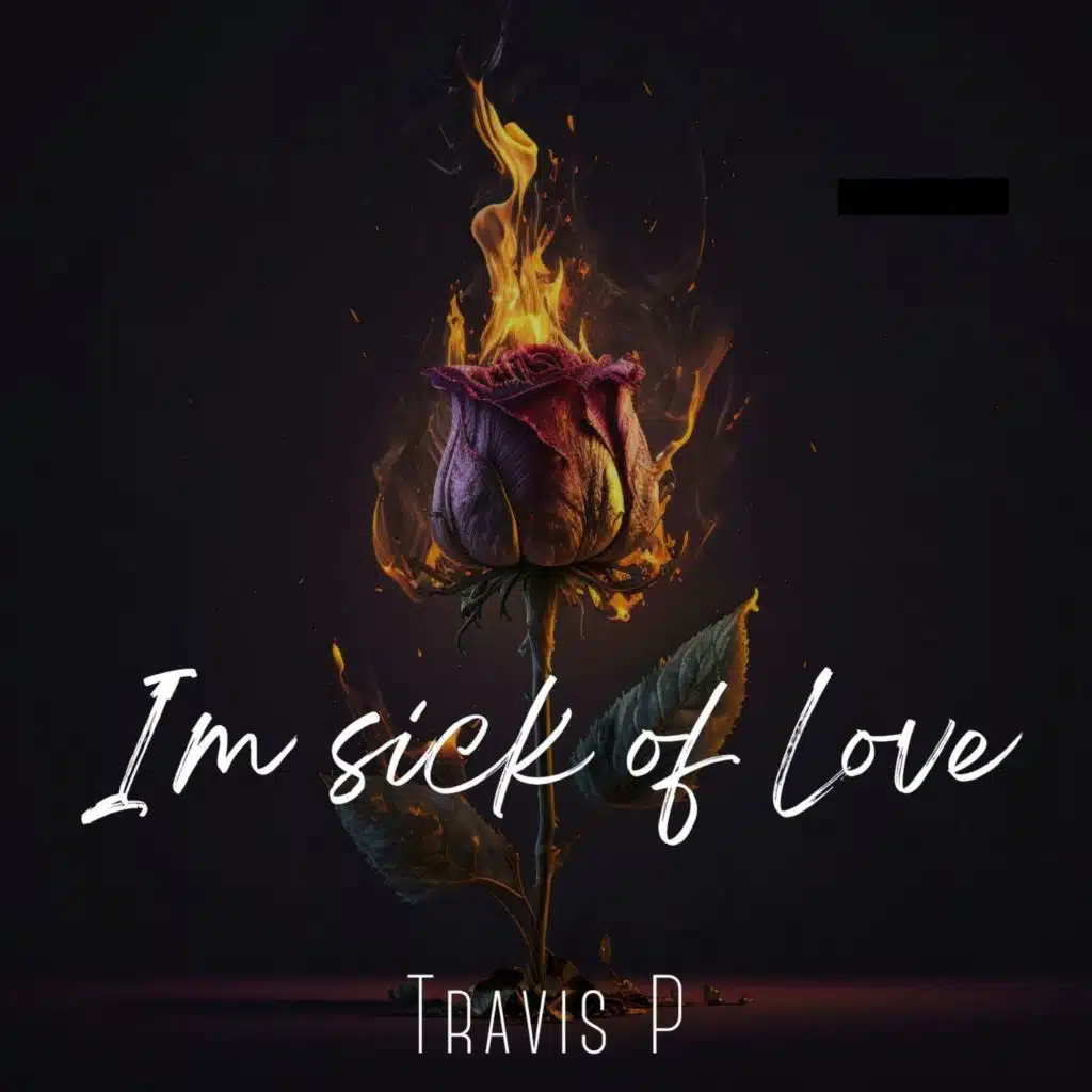 Travis P