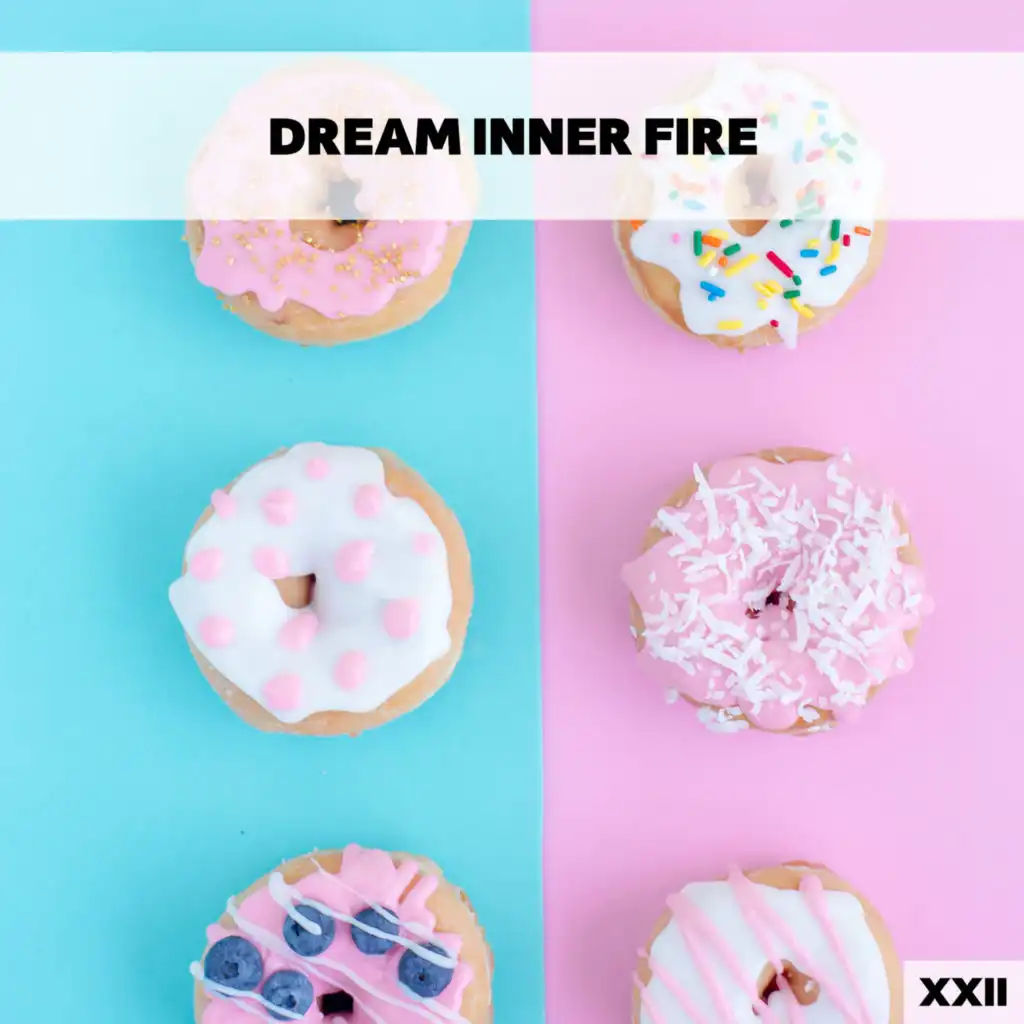 Dream Inner Fire XXII