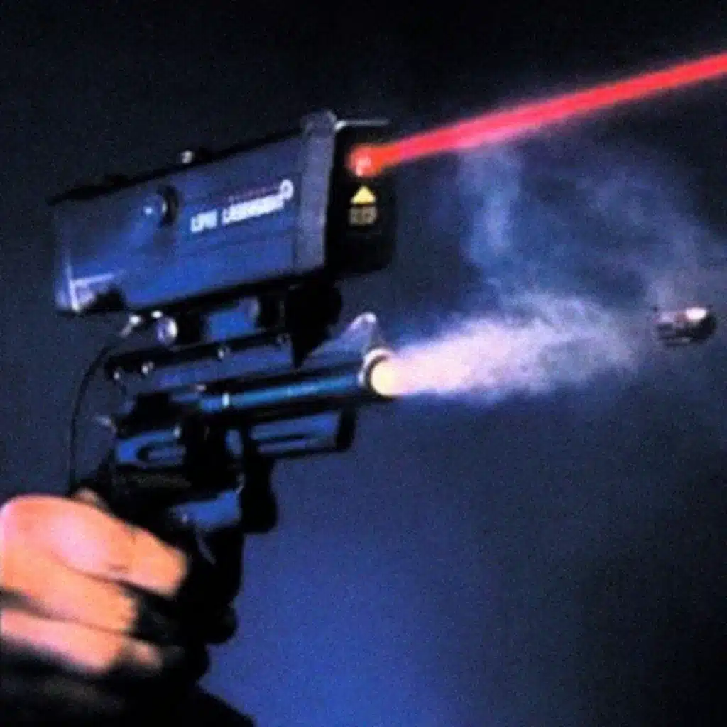 Red Dot (feat. Elijah Ghost)