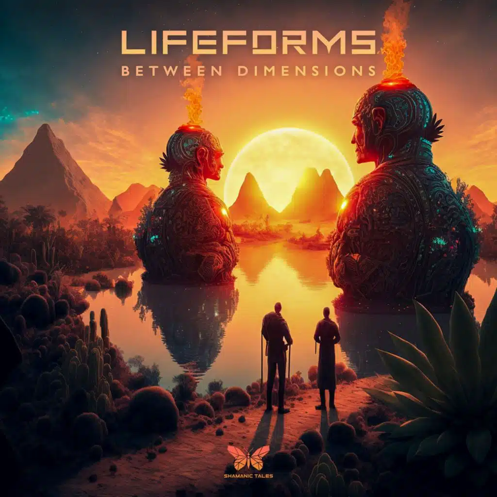 Lifeforms