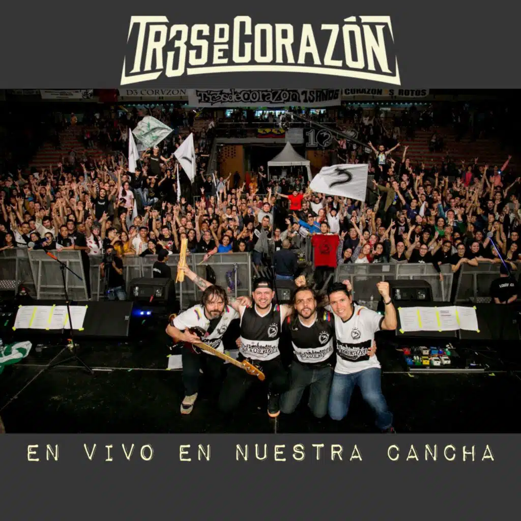 Tr3sdeCoraZón