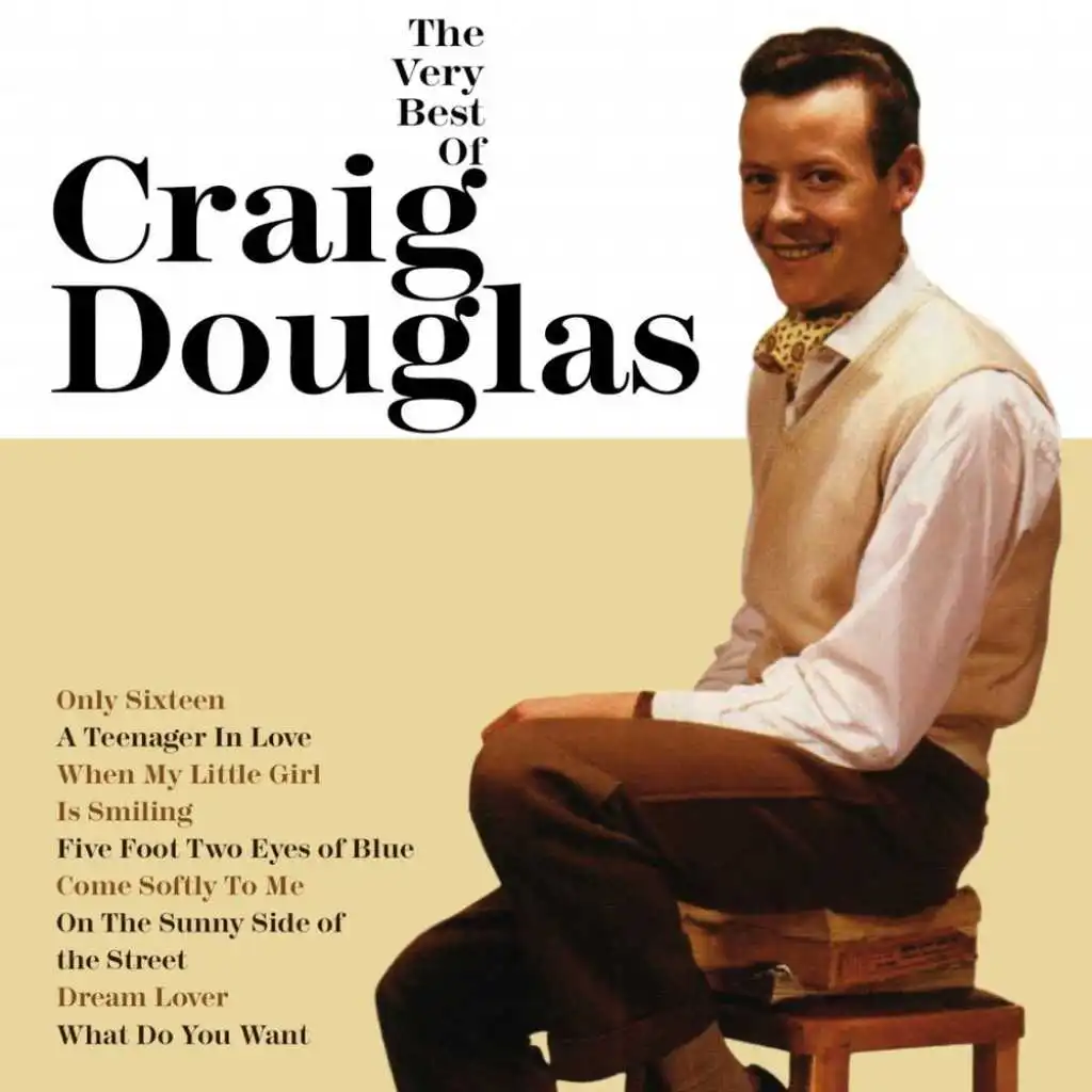 Craig Douglas (Karaoke)