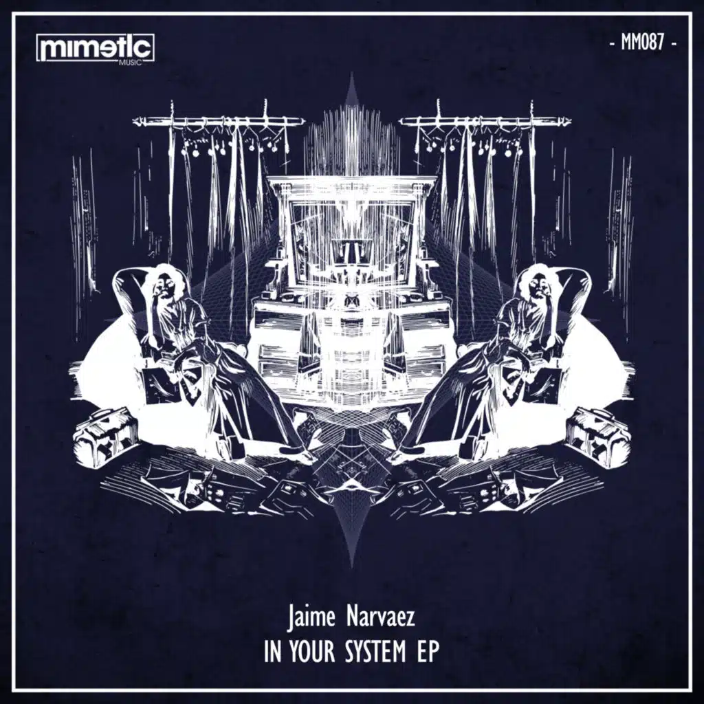 In Your System EP