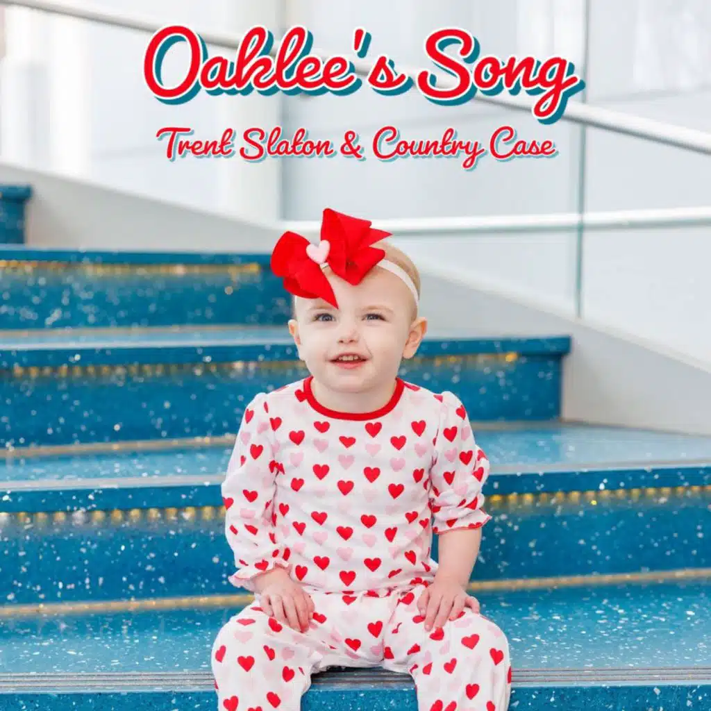 Trent Slaton & Country Case
