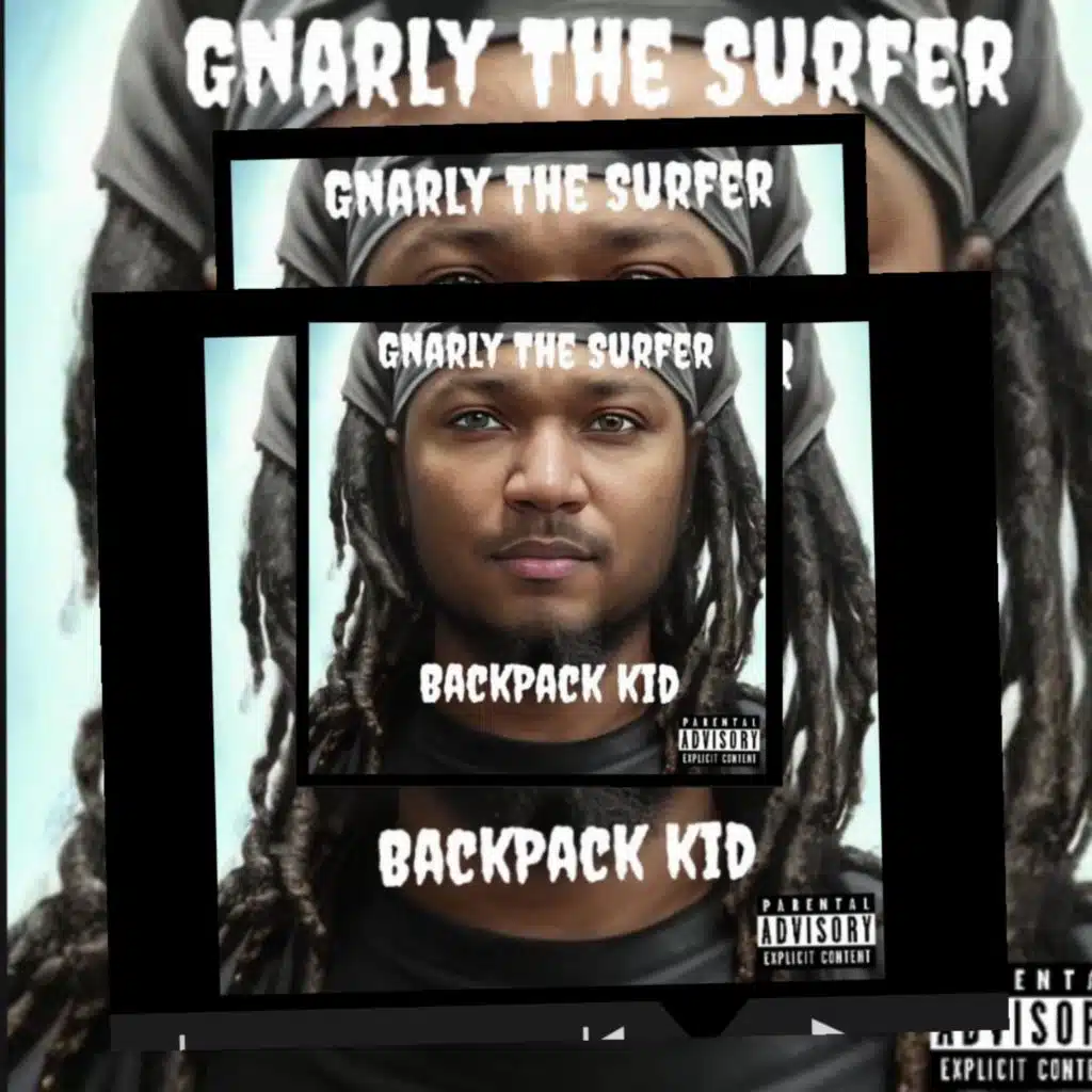 Gnarley