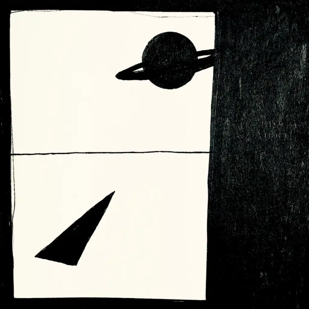 Sleeping Witch & Saturn