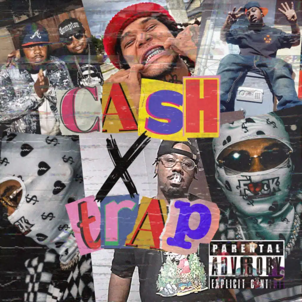 Cash Trap