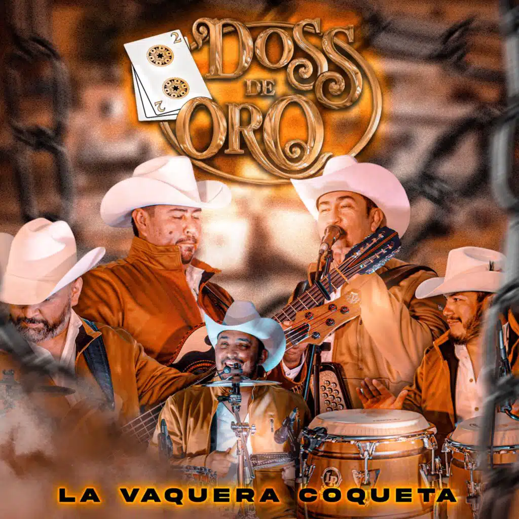 La Vaquera Coqueta (Live)