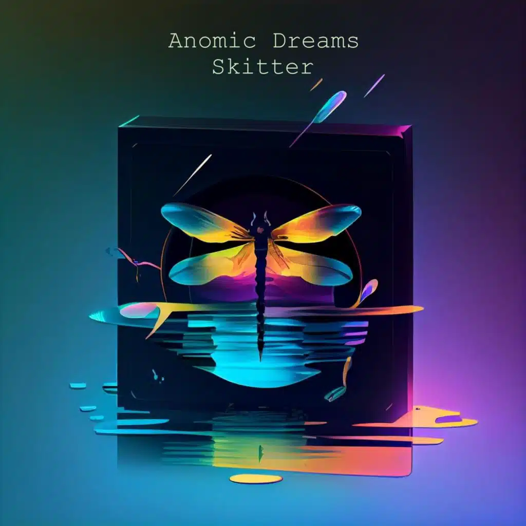 Anomic Dreams