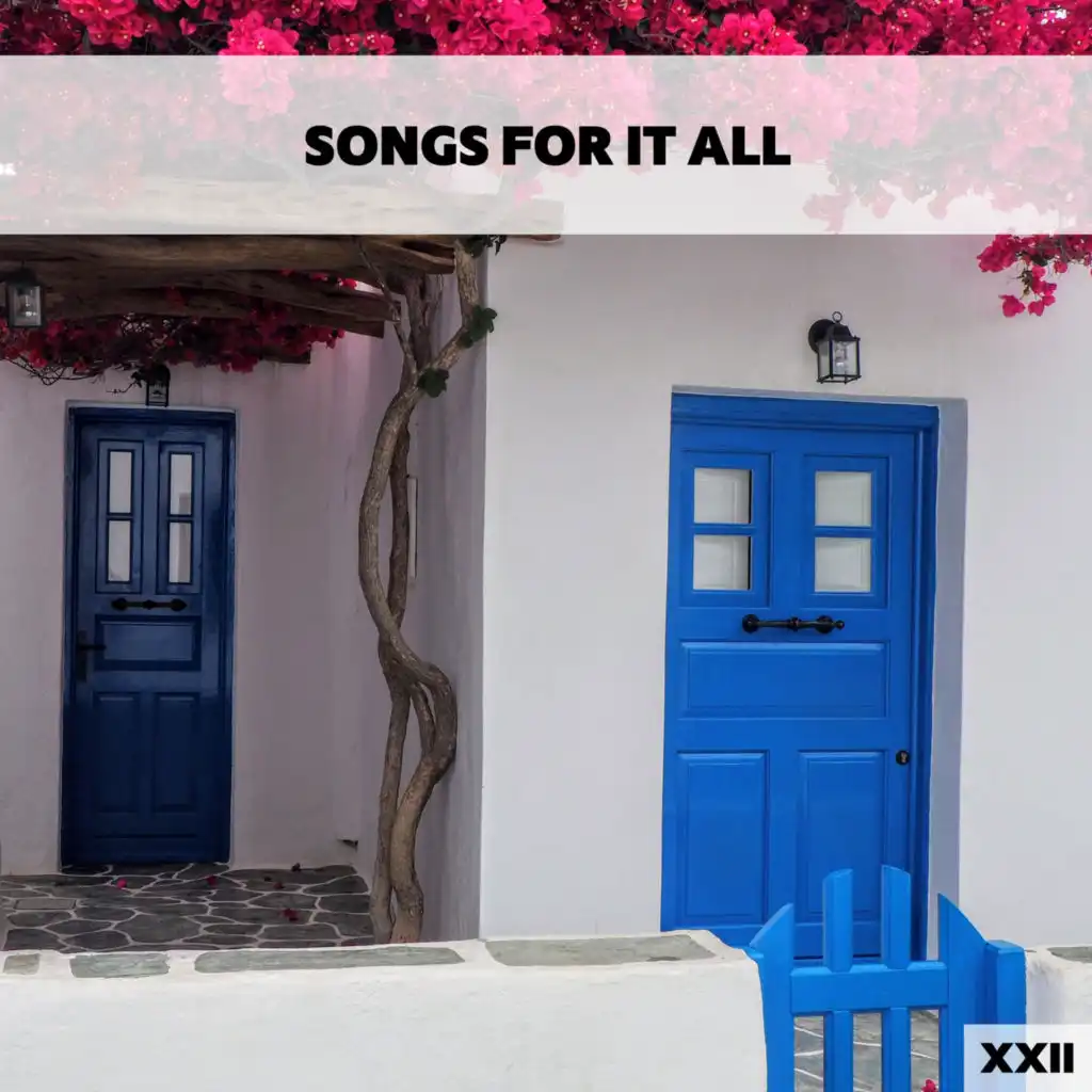 Songs For It All XXII