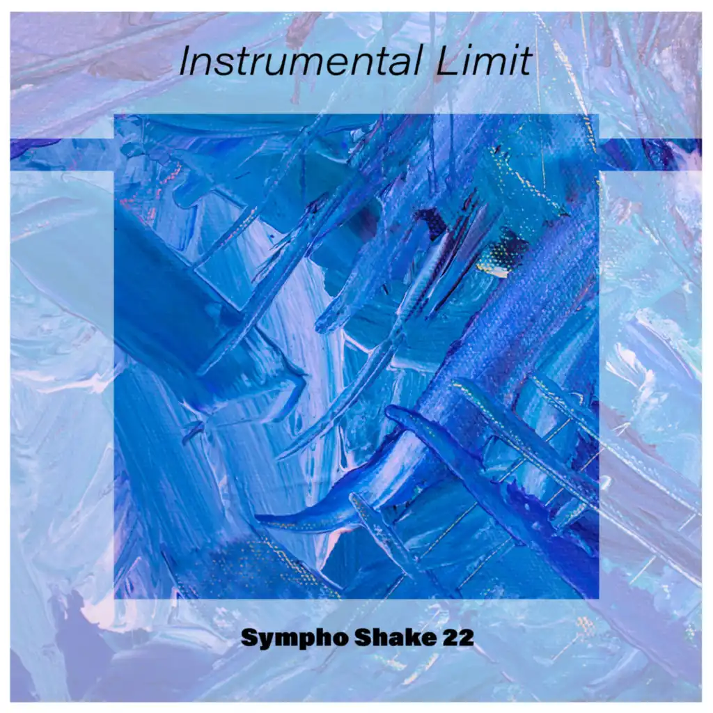 Instrumental Limit Sympho Shake 22