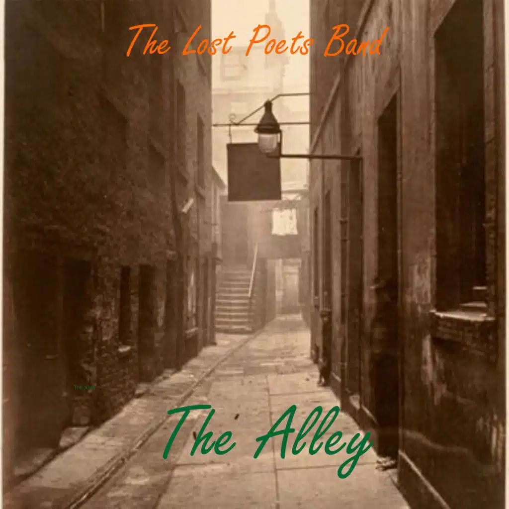 The Alley