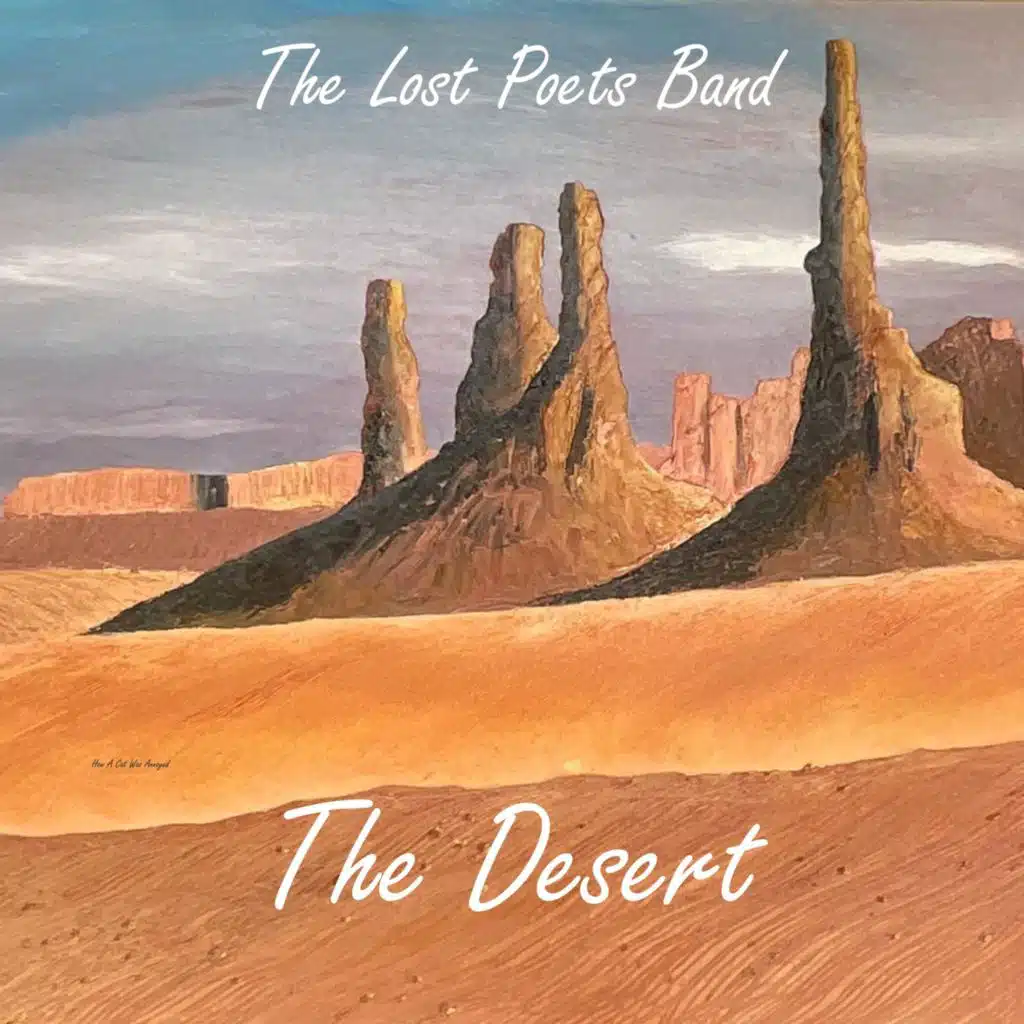 The Desert
