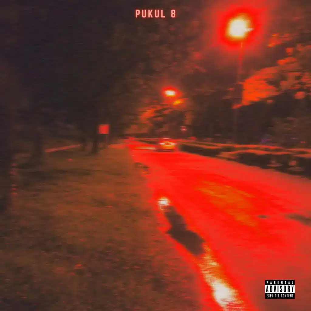 PUKUL 8