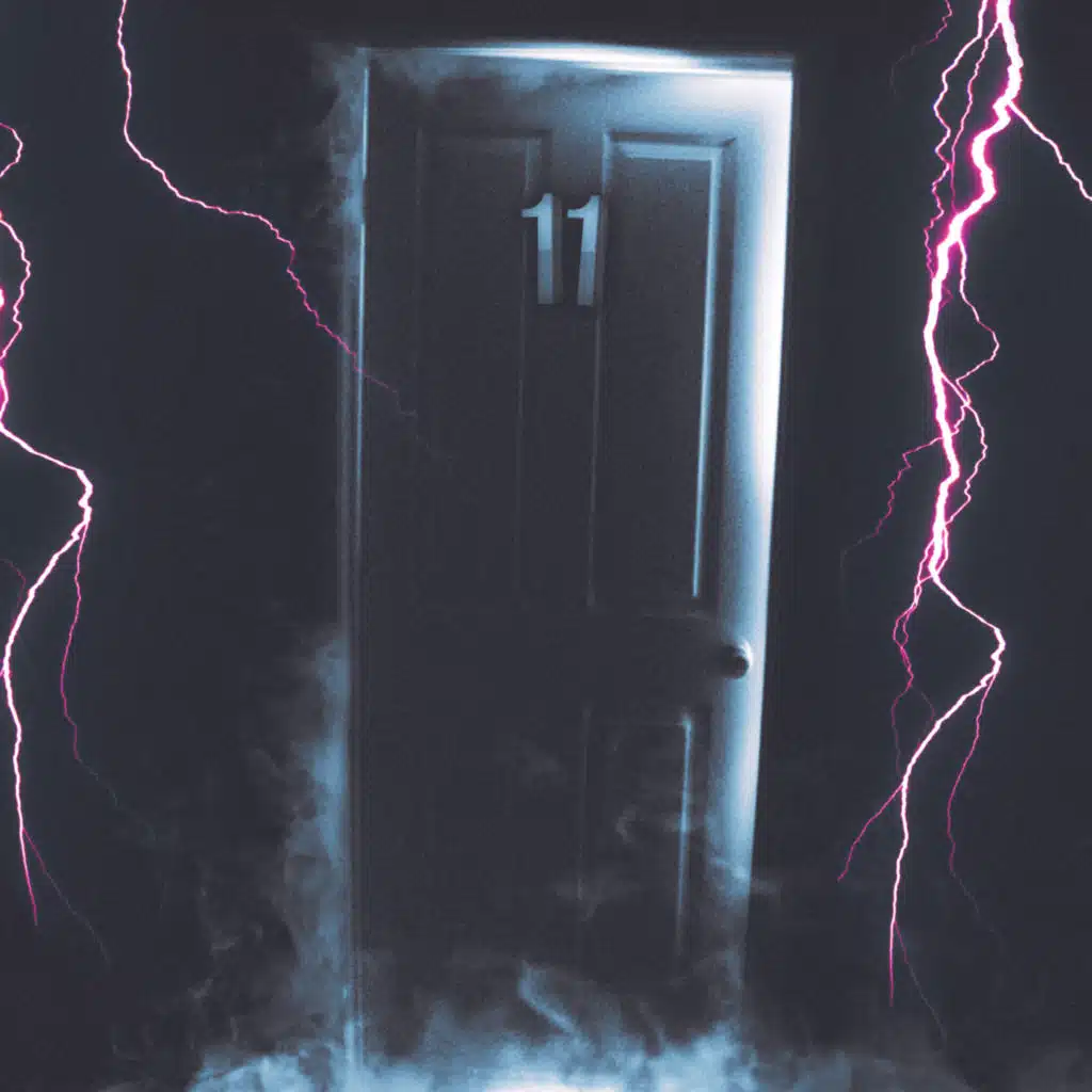 Perdido no Quarto Onze