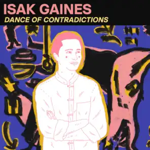 Isak Gaines
