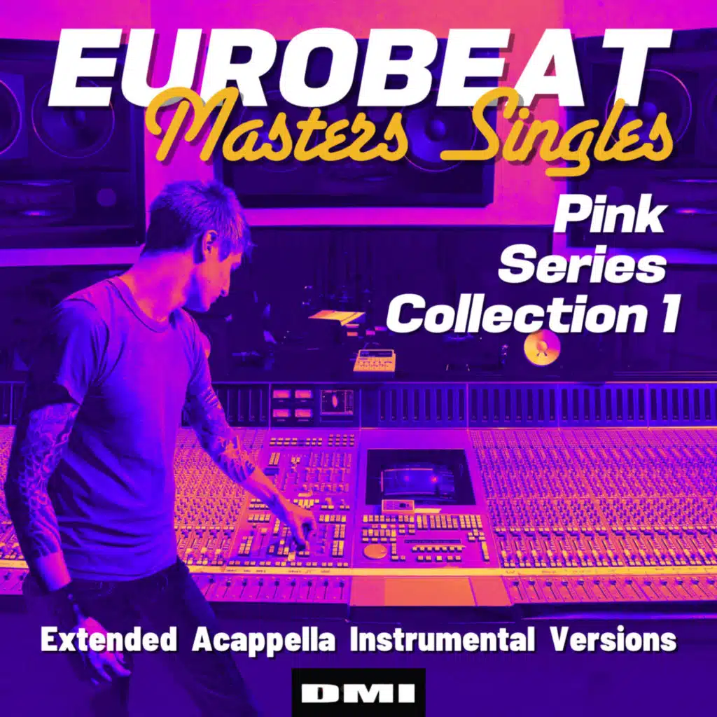 Full Metal Cars (Instrumental)