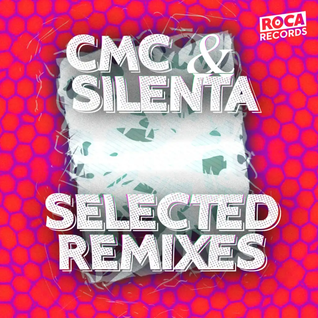 Snap Back (CMC & Silenta Remix)