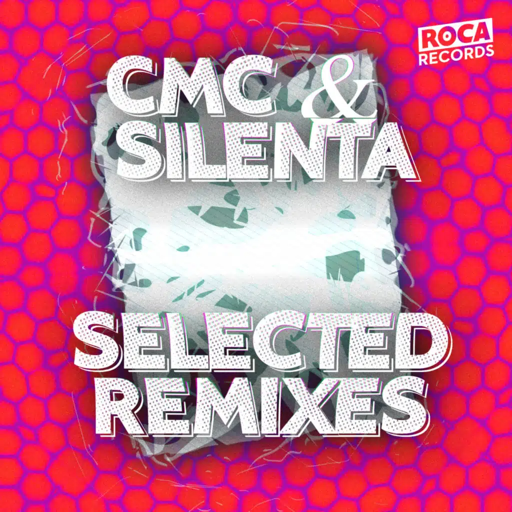 Searchin (feat. Paul Brenning) (CMC & Silenta Remix)