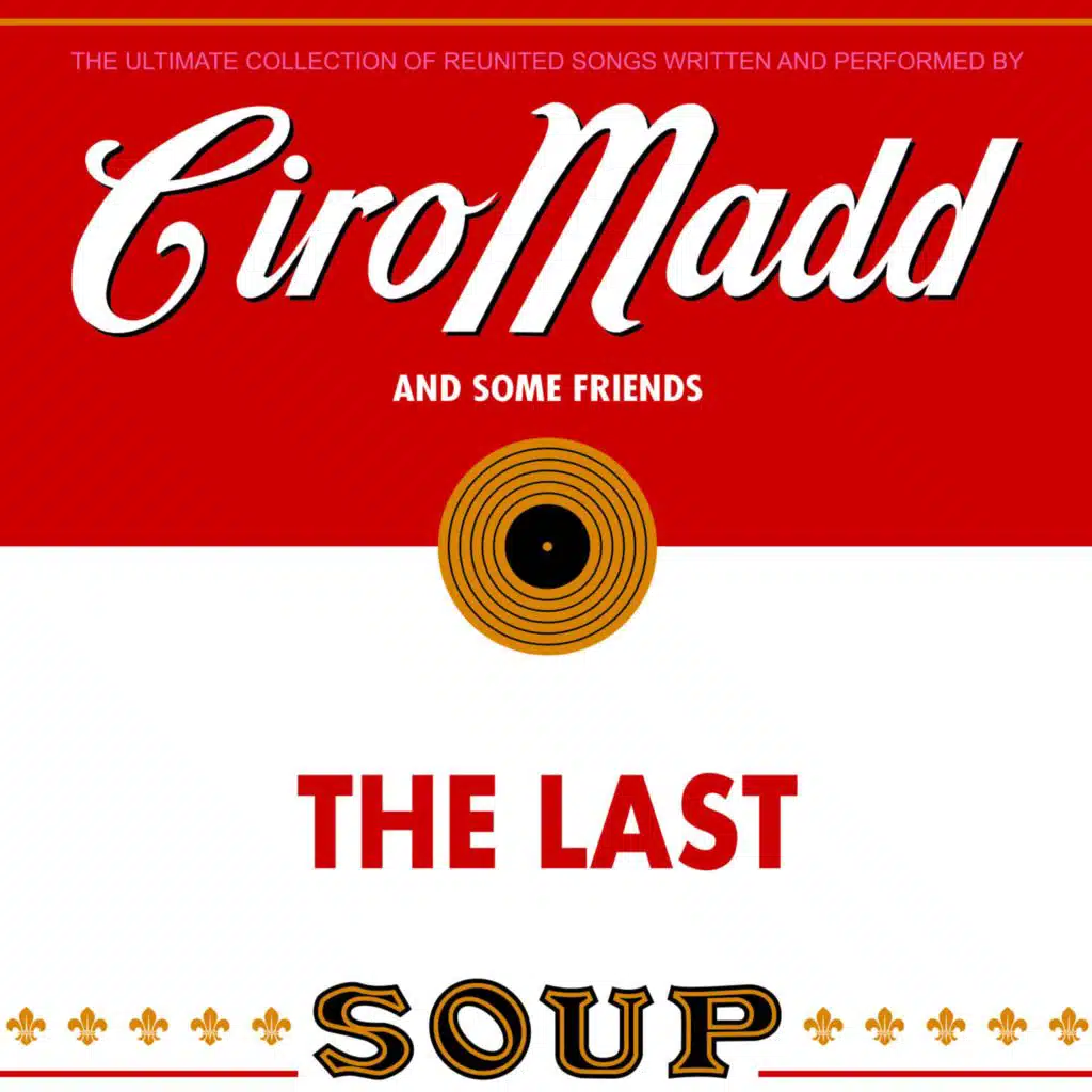 The Last Soup