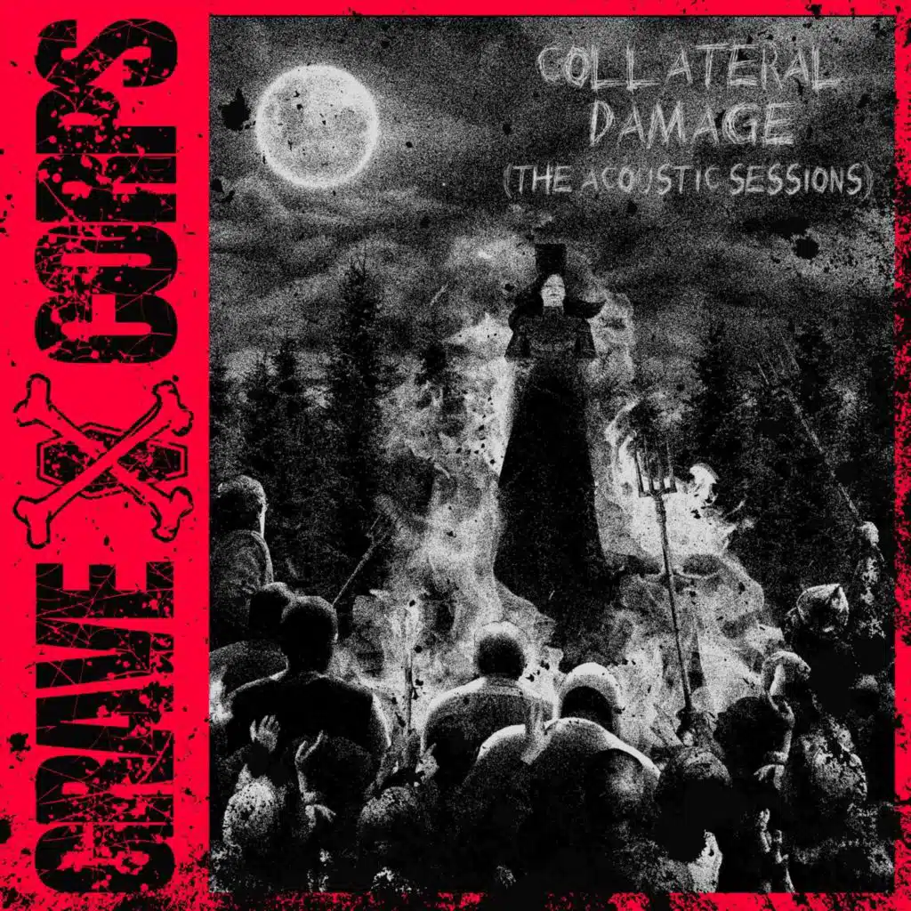 Collateral Damage (The Acoustic Sessions)
