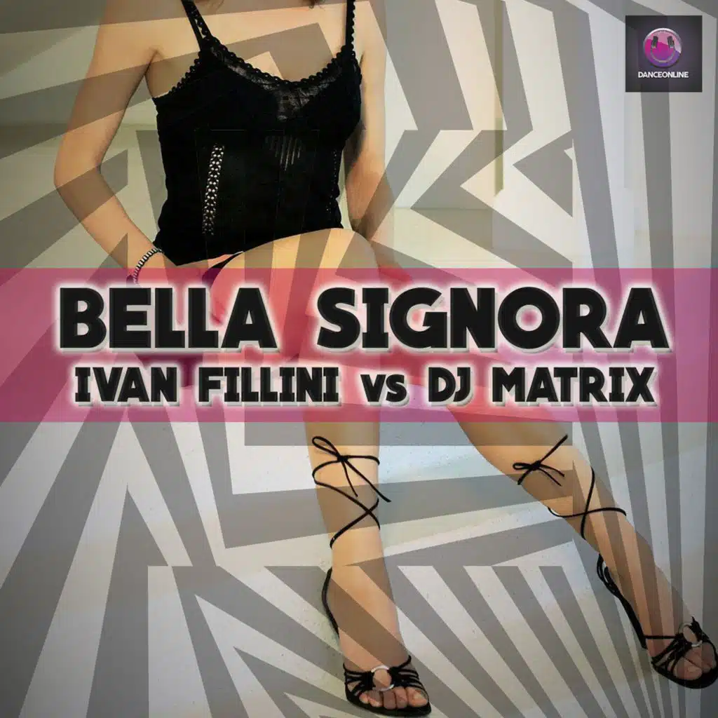 Bella signora (Remix)