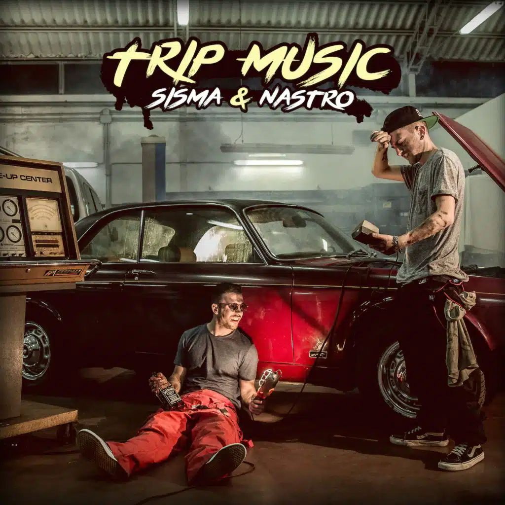 Trip Music